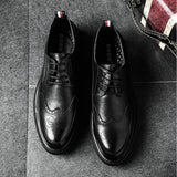 Classic Business Formal Shoes