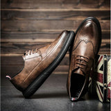 Classic Business Formal Shoes