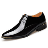 Oxford Formal Shoes