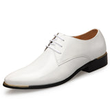 Oxford Formal Shoes