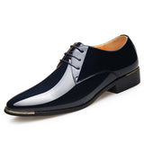 Oxford Formal Shoes