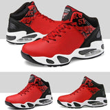 Four Seasons Basketball Shoes