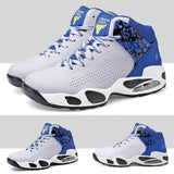 Four Seasons Basketball Shoes