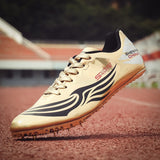 Unisex Track Field Shoes