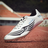 Unisex Track Field Shoes