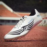 Unisex Track Field Shoes