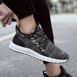 Breathable Comfortable Casual