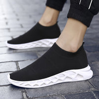 Brand Men Socks Sneakers