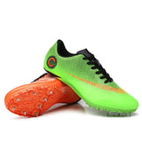 Fine Zero Green Blue Gym Shoes