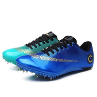 Track and Field Spike Shoes Men Women