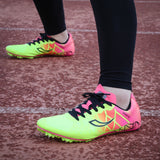 Man Track Field Shoes