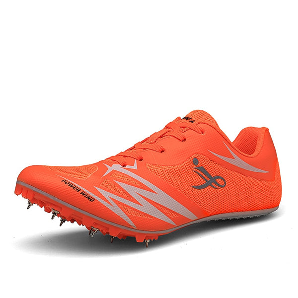 Spikes Running Shoes