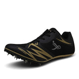 Spikes Running Shoes