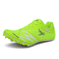 Spikes Running Shoes
