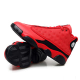 large Size men Basketball Shoes