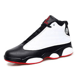 large Size men Basketball Shoes